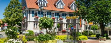 Family Hotels in Hardt