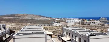 Apartments in Oroteanda Baja