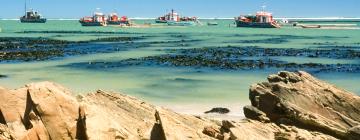 Hotels in Port Nolloth