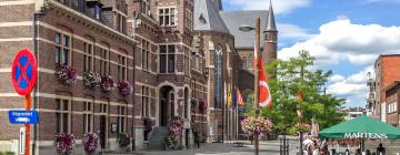 Bed and Breakfasts en Neerpelt