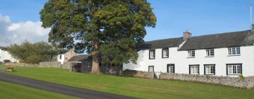 Cottages in Askham