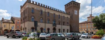 Cheap HotelsในCastelnuovo Rangone