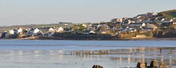 Cottages in Northam