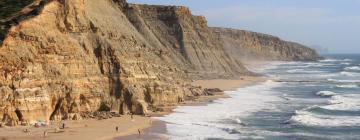 Hotels in Ericeira