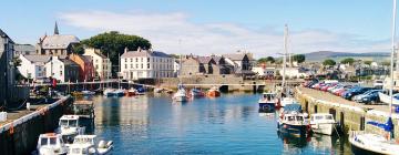 Hoteles en Port Erin