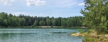 Cheap hotels in Niesky