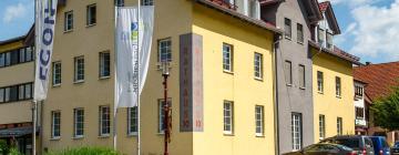 Hotels mit Parkplatz in Niedereschach