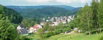 Family Hotels in Lewin Kłodzki