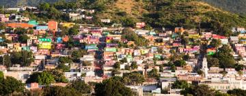 Hoteles con estacionamiento en Yauco