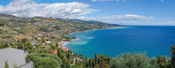 Holiday Rentals in Mortola Superiore