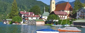 Hotels in Rottach-Egern