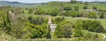 Holiday Homes in Taddington