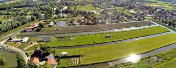 Hotels met Parkeren in Clairmarais