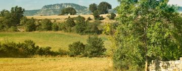 Alquileres temporarios en Aurignac