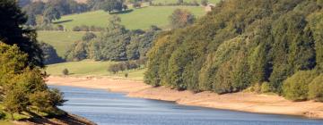 Holiday Rentals in Wheldrake