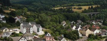 Apartments in Steinsfeld