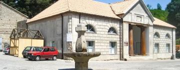 Cheap Hotels a Serra San Bruno