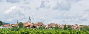 Hotel con parcheggio a Schauenburg