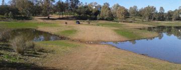 Hotels with Pools in El Ronquillo