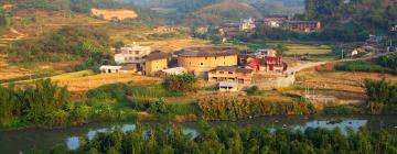 Cheap vacations in Longyan