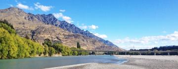 Hotels in Lower Shotover