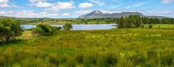 Cheap hotels in Ballycroy