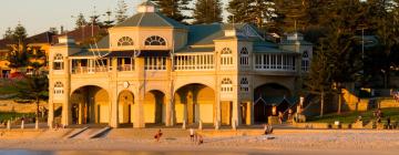 Hotels in Cottesloe