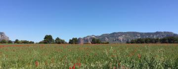 Hotels in Las Peñas de Riglos