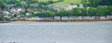 Cottages in Ferryside