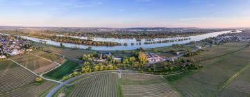 Hotels mit Parkplatz in Hattenheim