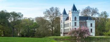 Cheap Hotels in Werkhoven