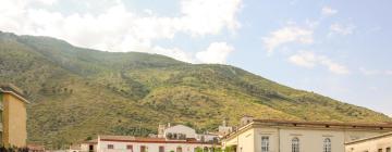 Hotels in Venafro