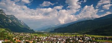 Ski Resorts in Walenstadt