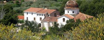 Holiday Rentals in Alcanar