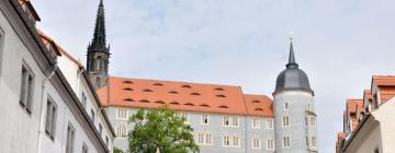 Hotels in Reichenberg