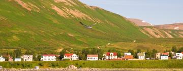 Hotels in Ólafsfjörður