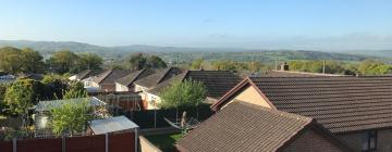 Cottages in Buckley