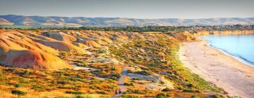 Hoteles que admiten mascotas en Port Willunga