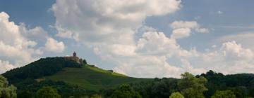 Hotels in Oberstenfeld