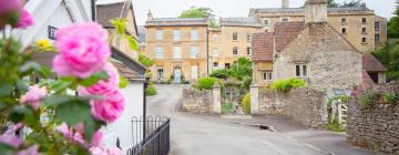 Family Hotels in Freshford