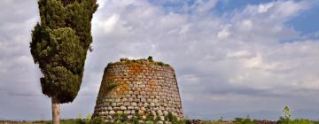 Hotel convenienti a Villagrande Strisaili