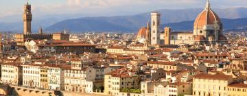 Hotels in Florence