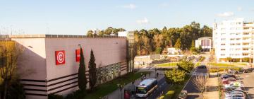 Apartamentos en Senhora da Hora