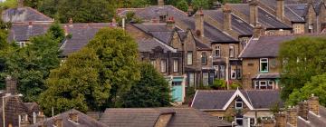 Holiday Homes in Colne