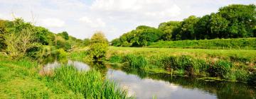 Bed and breakfasts en Keynsham