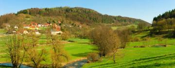 Hotels in Wiesemscheid