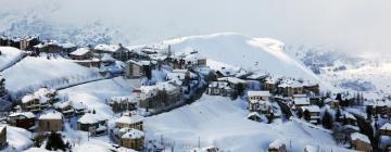 Hotels a Faraya