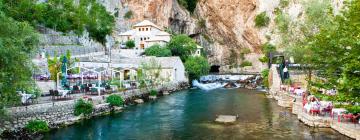 Casas y chalets en Buna