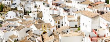 Guest Houses in Alora