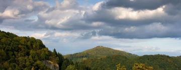 Отели с парковкой в городе Rheinbreitbach